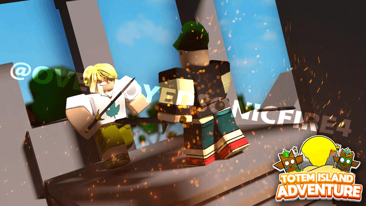 Totem Island Thumbnail