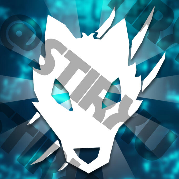 Strixu Studios Logo