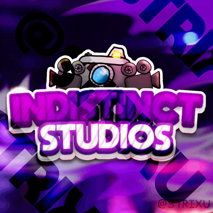 Indistinct Studios Group Icon