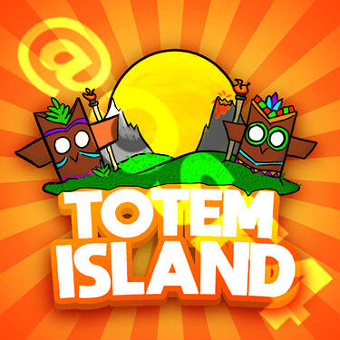 Totem Island Icon