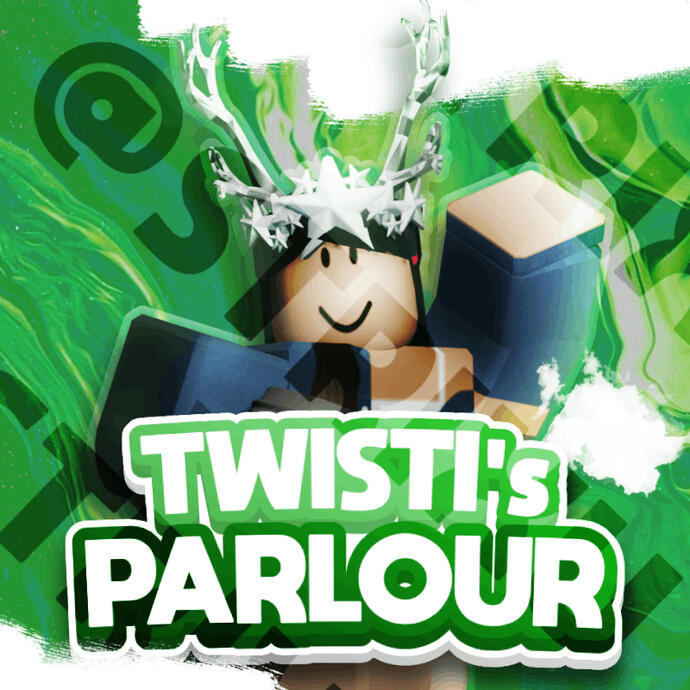 Twisti's Parlour Icon