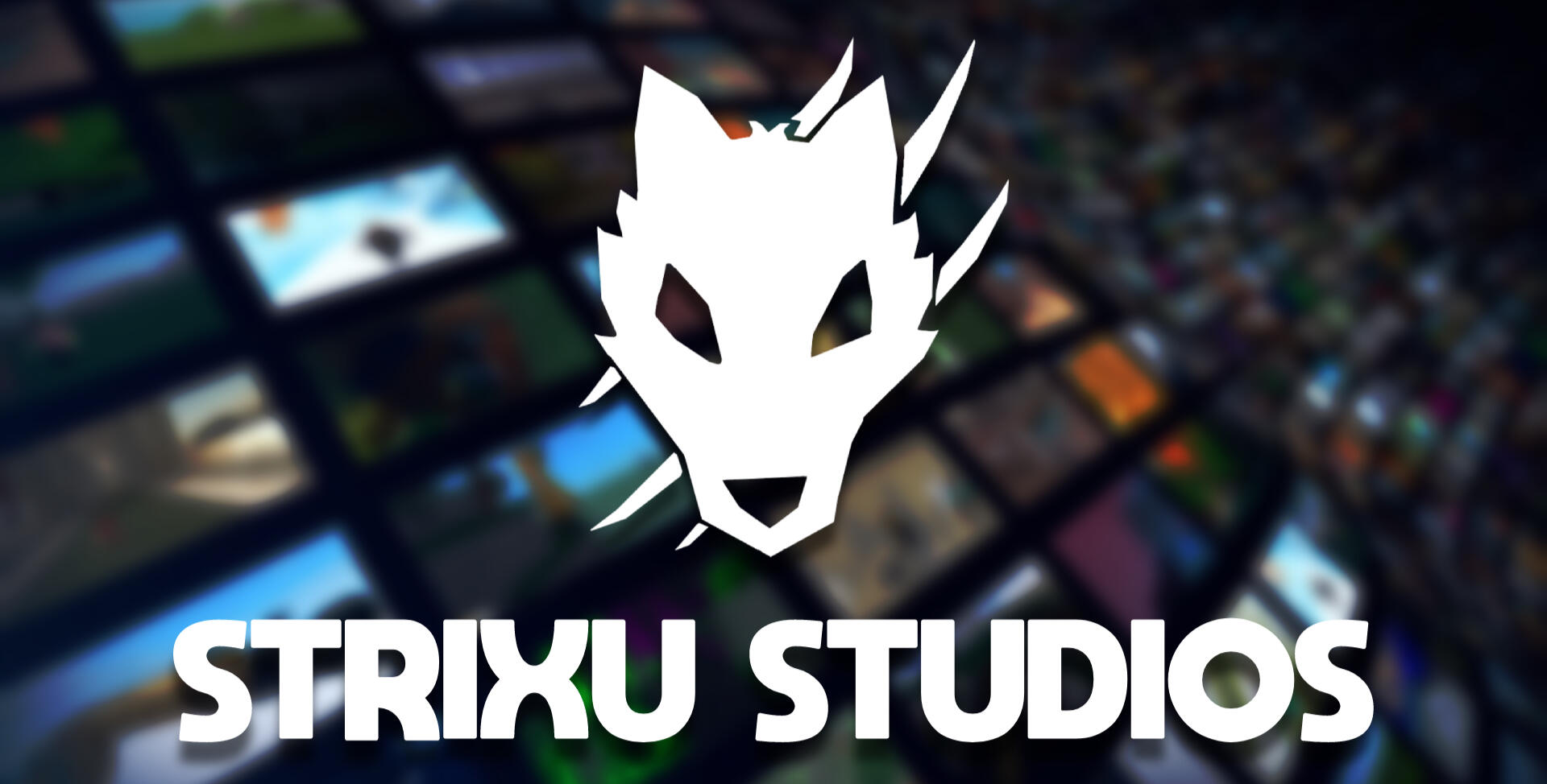 Strixu Background effect